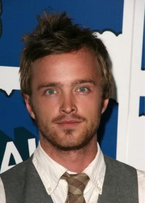 Aaron Paul se une al reparto de Westworld T3