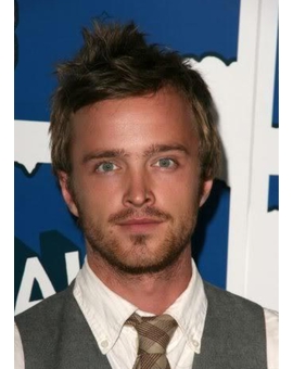 Aaron Paul se une al reparto de Westworld T3