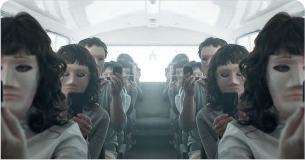 Netflix tendrá episodios interactivos del tipo elige tu propia aventura y empezará con Black Mirror