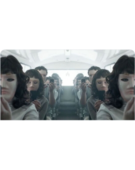 Netflix tendrá episodios interactivos del tipo elige tu propia aventura y empezará con Black Mirror