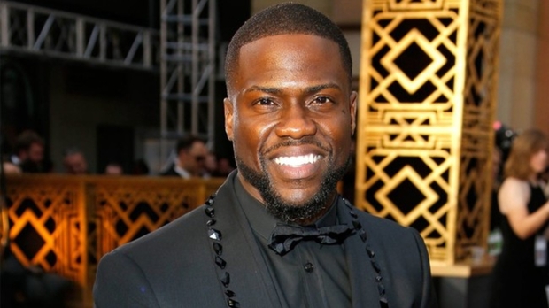 Kevin Hart presentará la gala de los Oscars 2019 (ACTUALIZACIÓN)