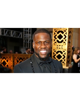 Kevin Hart presentará la gala de los Oscars 2019 (ACTUALIZACIÓN)