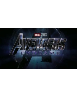 Vengadores: Endgame. Se confirma que durará 3 horas.
