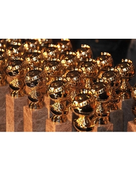 Lista Completa de los Ganadores en los Globos de Oro 2019