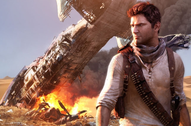 Dan Trachtenberg rodará la Pelicula de "Uncharted"