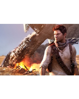 Dan Trachtenberg rodará la Pelicula de "Uncharted"