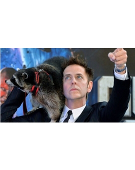 'Escuadrón Suicida 2’ será un reboot… y James Gunn negocia dirigirla
