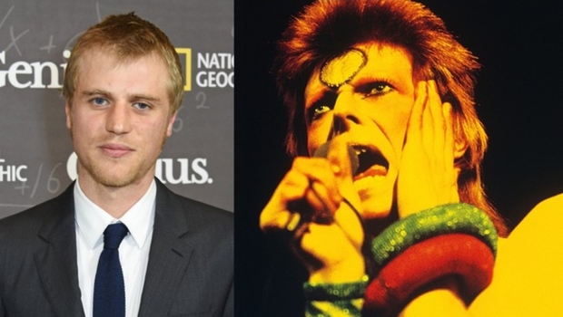 Johnny Flynn será David Bowie en el biopic "Stardust"
