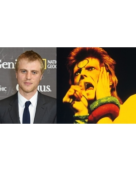 Johnny Flynn será David Bowie en el biopic "Stardust"