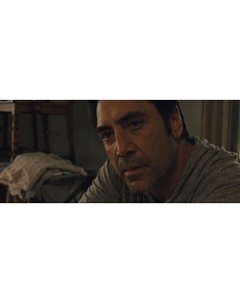 Javier Bardem se une al reparto de "Dune" de Villeneuve