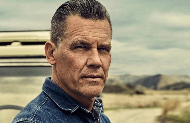 Josh Brolin, nuevo fichaje de "Dune" de Villeneuve