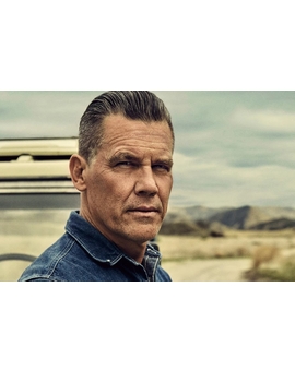 Josh Brolin, nuevo fichaje de "Dune" de Villeneuve