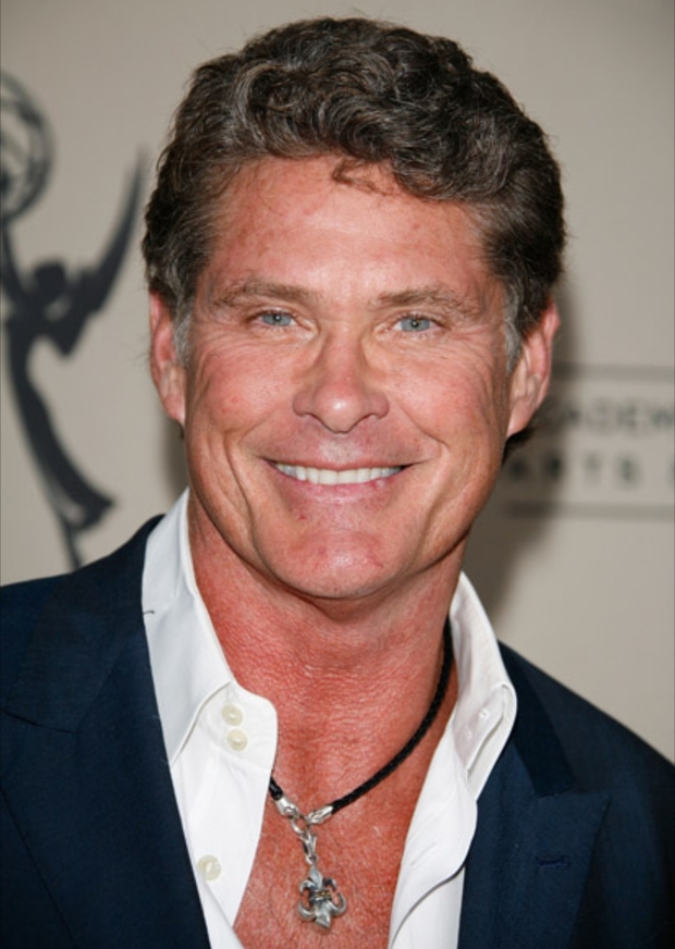 David Hasselhoff confirma que el "revival" de El Coche Fantástico está en desarrollo