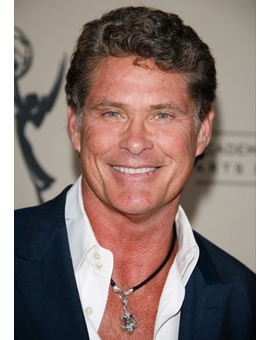 David Hasselhoff confirma que el "revival" de El Coche Fantástico está en desarrollo