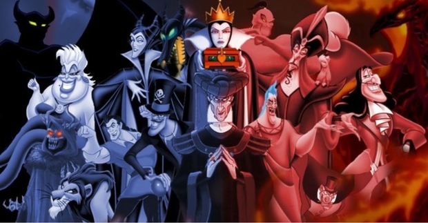 Disney prepara una serie sobre sus villanos clásicos para su plataforma de streaming