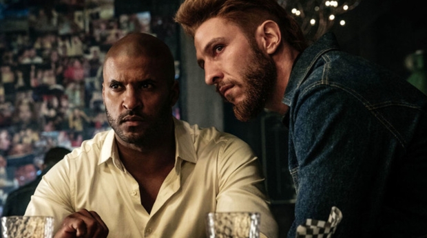 American Gods Renovada
