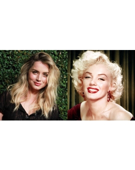 Ana de Armas será Marilyn Monroe en "Blonde"