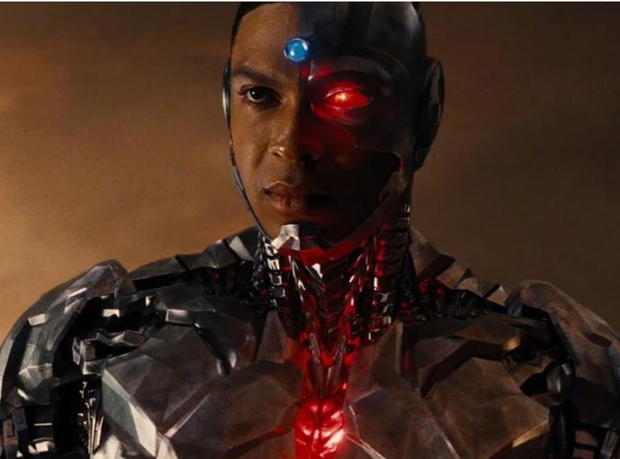 La pelicula de Cyborg, cancelada y Ray Fisher no volverá al DCEU