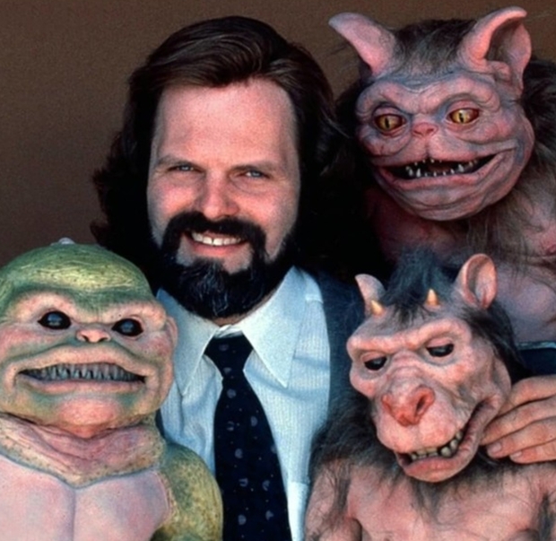 Fallece Carl Buechler 