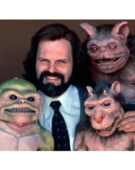 Fallece Carl Buechler