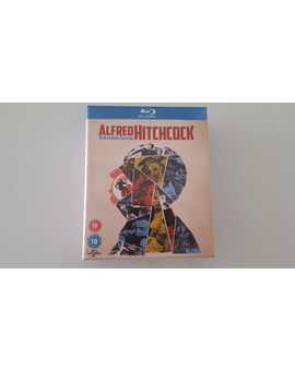 Por fin mío - Alfred Hitchcock Masterpiece Collection