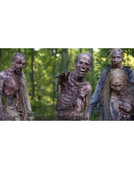 Confirmado otro Spin Off de The Walking Dead