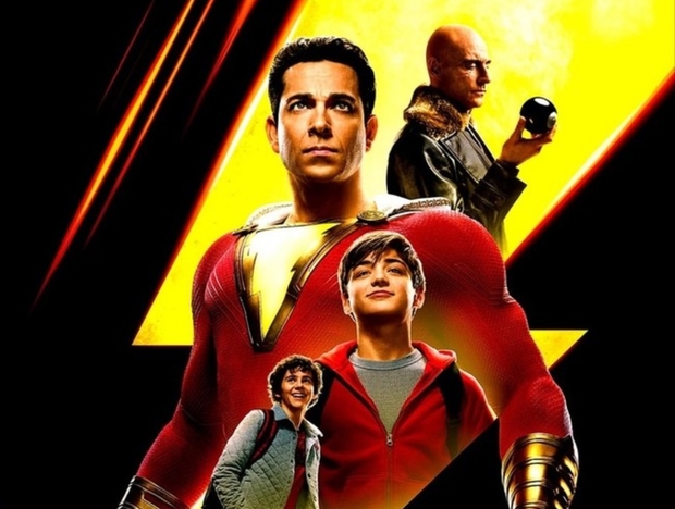 Shazam 2: se pone en marcha su secuela 