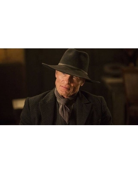 HBO confirma que "Westworld" volverá en 2020 