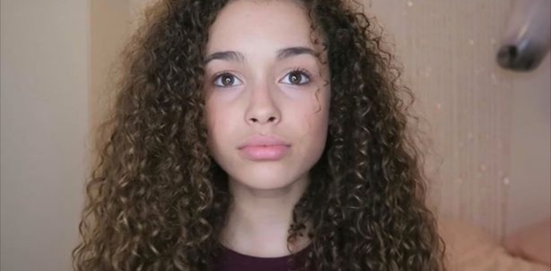 Muere Mya-Lecia Naylor, actriz de "The Witcher", a los 16 años 