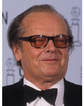 Jack Nicholson cumple 82 años ¿Cual es vuestra actuación preferida de este gran actor? 