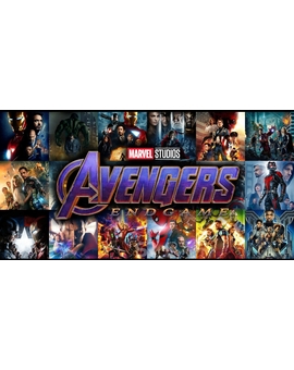 Mi opinión sobre... End Game 