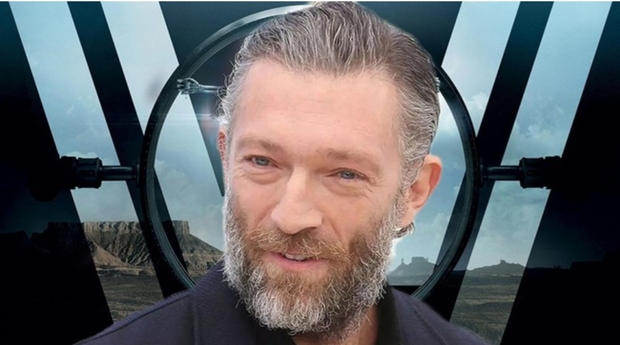 Vincent Cassel, nuevo fichaje para "Westworld" T3