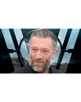 Vincent Cassel, nuevo fichaje para "Westworld" T3