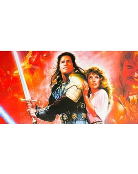 Ron Howard confirma que habrá serie de Willow en Disney + 