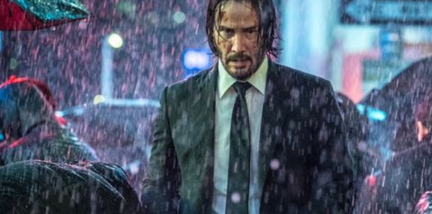 John Wick 3: Parabellum, primeras reacciones al film