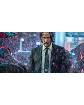 John Wick 3: Parabellum, primeras reacciones al film