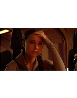 Así vivió Natalie Portman el odio hacia las precuelas de Star Wars