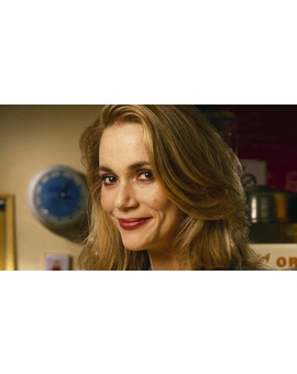 Ha fallecido Peggy Lipton, " Norma Jennings" en la serie Twin Peaks