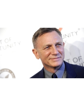 Paralizado el rodaje de Bond por lesión de Daniel Craig