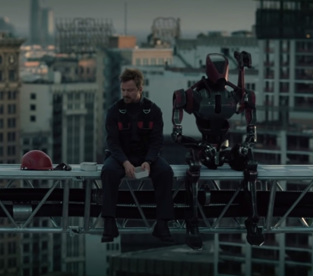 "Westworld": primer tráiler de su tercera temporada 