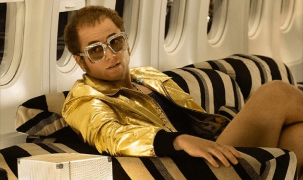 Rusia censura ciertas escenas de Rocketman