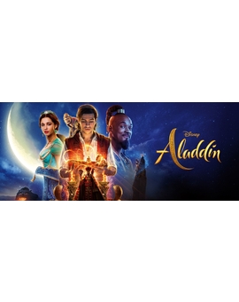 Mi opinión sobre... Aladdin