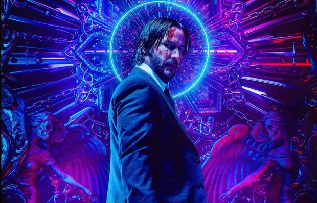 Mi opinion sobre...John Wick 3 Parabellum 