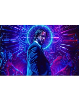 Mi opinion sobre...John Wick 3 Parabellum 