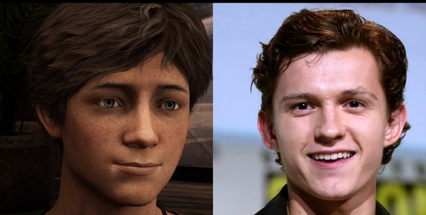 Uncharted: La película de Tom Holland como Nathan Drake llegará en 2020