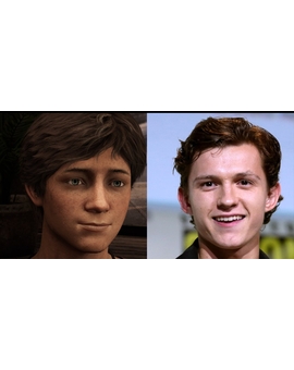 Uncharted: La película de Tom Holland como Nathan Drake llegará en 2020