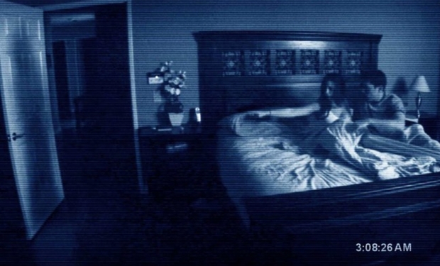 Paranormal Activity tendrá séptima parte 