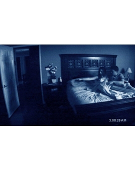 Paranormal Activity tendrá séptima parte 