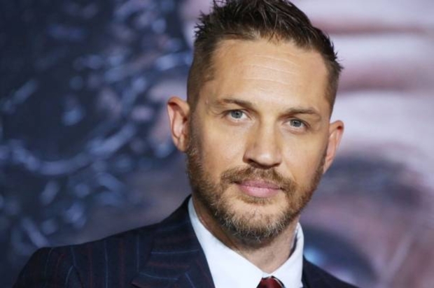 Se confirma a Tom Hardy para "Venom 2"