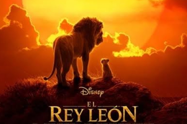 'El Rey León' adelanta 1 día la fecha de estreno